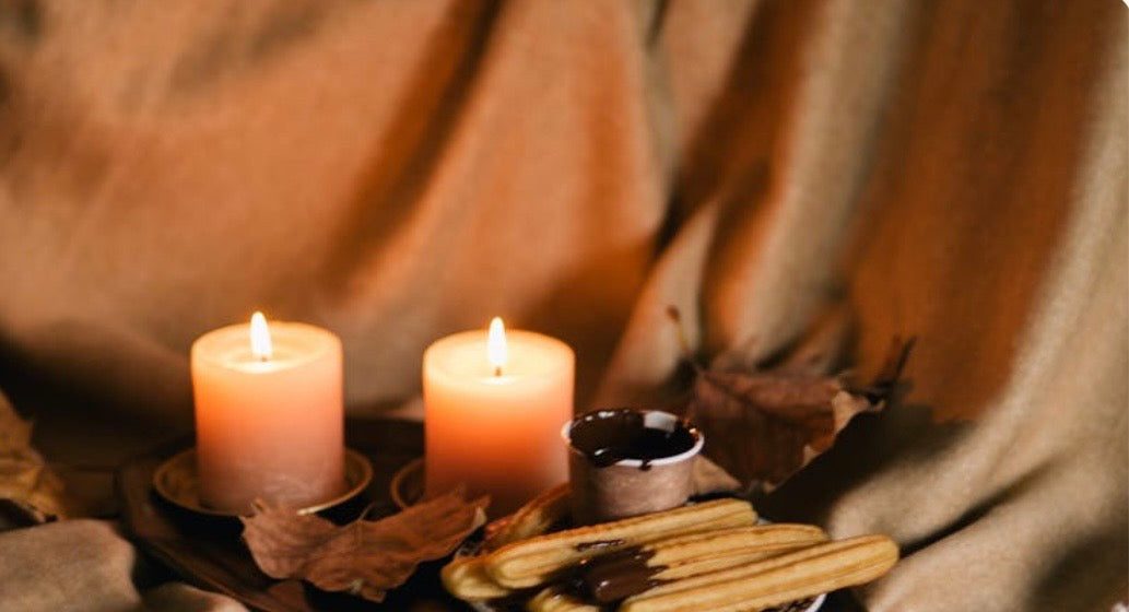 The cozy Evening Trio