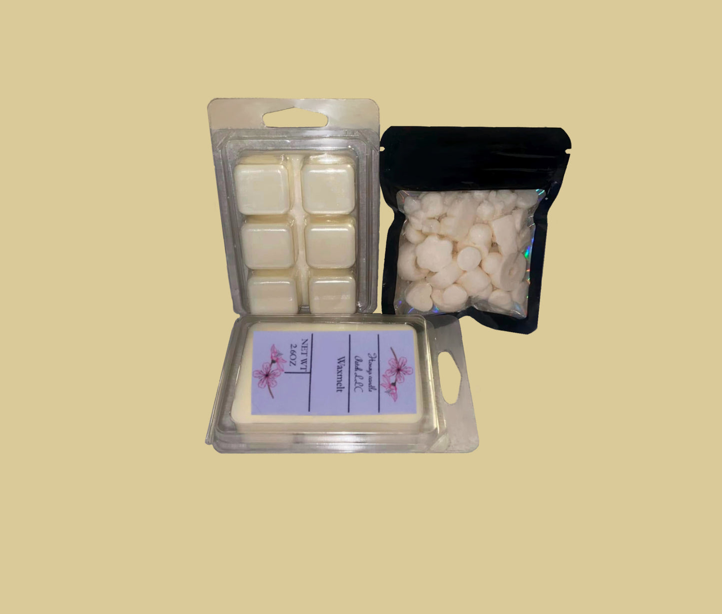Apple Orchard candle