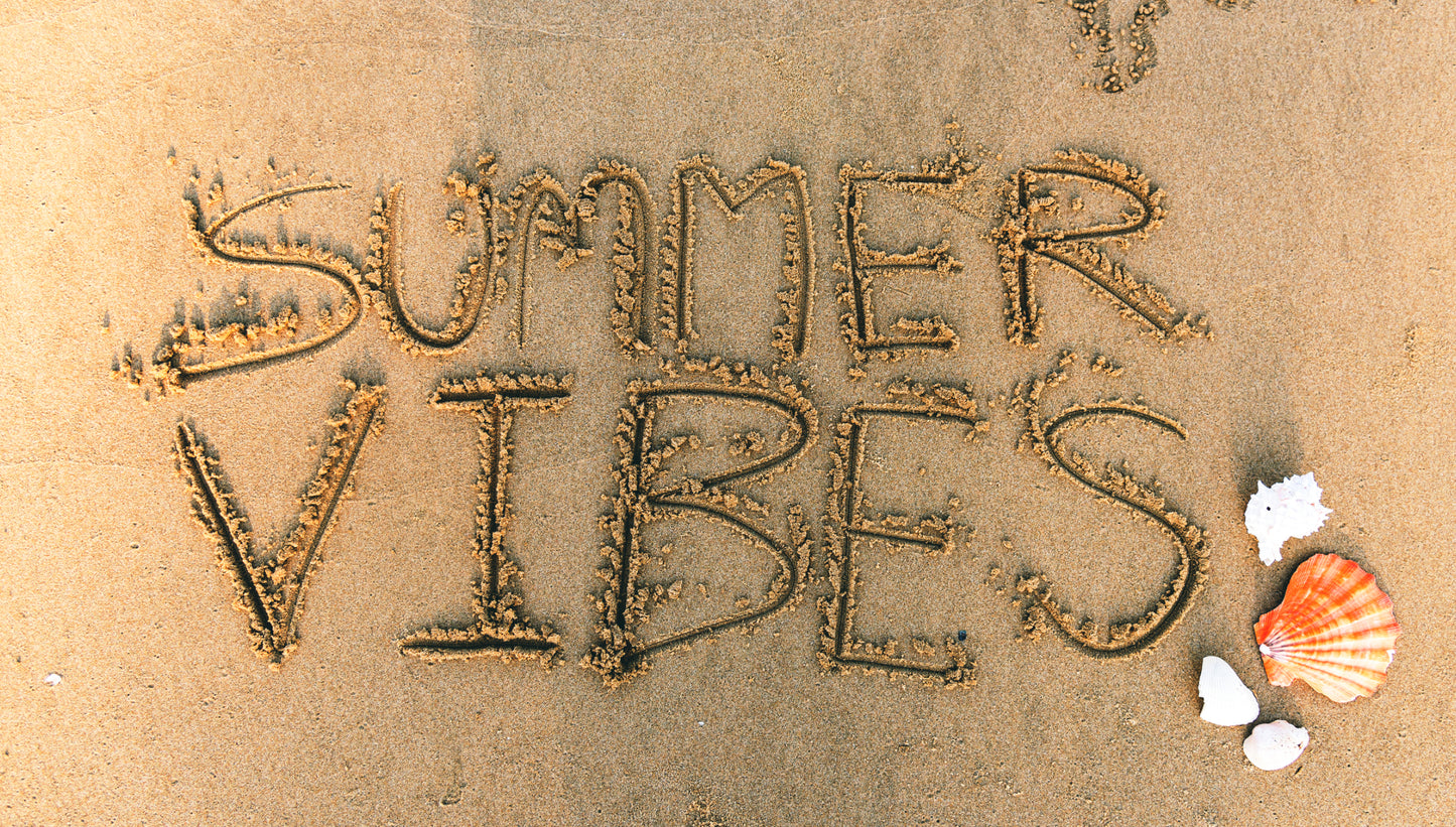The Summer Vibes Trio