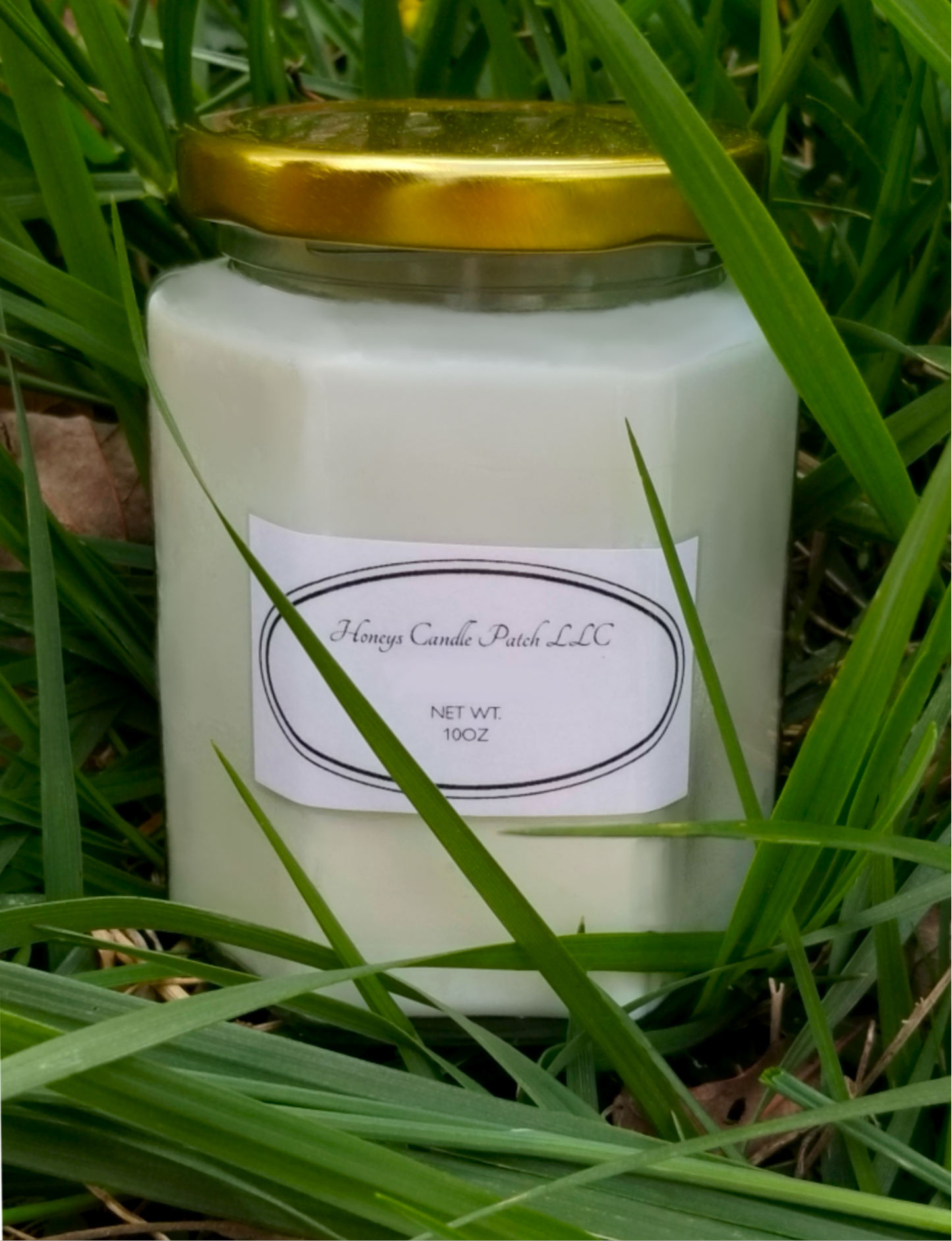 Apple Orchard candle